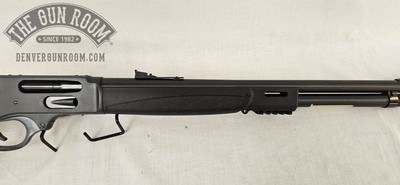 Henry Model X .45-70 - Image 7 of 16