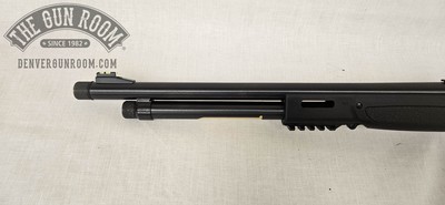 Henry Model X .45-70 - Image 15 of 16