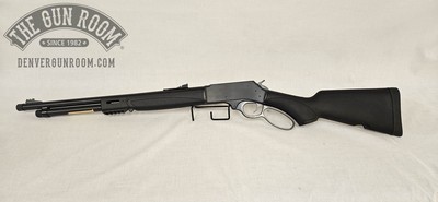 Henry Model X .45-70 - Image 10 of 16
