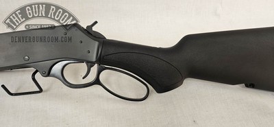 Henry Model X .45-70 - Image 12 of 16