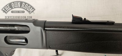 Henry Model X .45-70 - Image 6 of 16
