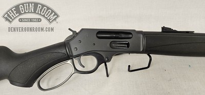 Henry Model X .45-70 - Image 5 of 16