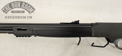 Henry Model X .45-70 - Image 14 of 16