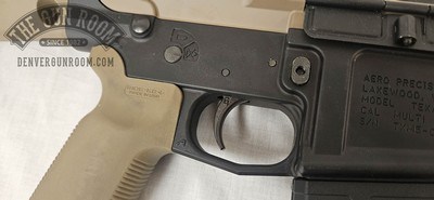 Aero Precision Texas M5 AR10 .308 Win - Image 5 of 11