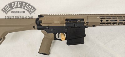 Aero Precision Texas M5 AR10 .308 Win - Image 4 of 11