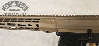 Aero Precision Texas M5 AR10 .308 Win - Image 10 of 11