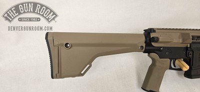 Aero Precision Texas M5 AR10 .308 Win - Image 3 of 11