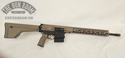 Aero Precision Texas M5 AR10 .308 Win - Image 1 of 11