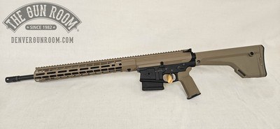 Aero Precision Texas M5 AR10 .308 Win - Image 7 of 11