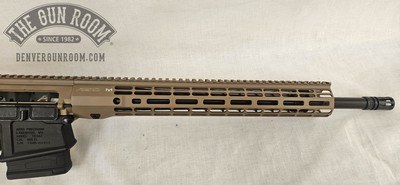 Aero Precision Texas M5 AR10 .308 Win - Image 6 of 11
