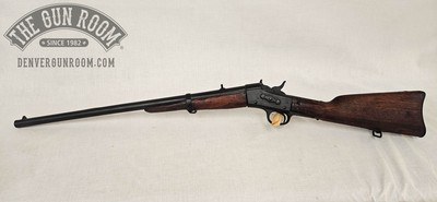 Remington 1867 Naval Carbine Rolling Block .50-70 - Image 10 of 19
