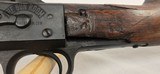 Remington 1867 Naval Carbine Rolling Block .50-70 - Image 14 of 19