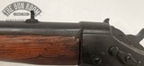 Remington 1867 Naval Carbine Rolling Block .50-70 - Image 15 of 19
