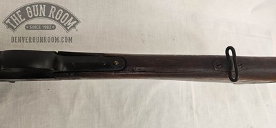 Remington 1867 Naval Carbine Rolling Block .50-70 - Image 19 of 19