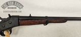 Remington 1867 Naval Carbine Rolling Block .50-70 - Image 7 of 19