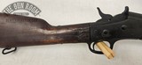 Remington 1867 Naval Carbine Rolling Block .50-70 - Image 4 of 19