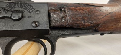 Remington 1867 Naval Carbine Rolling Block .50-70 - Image 14 of 19