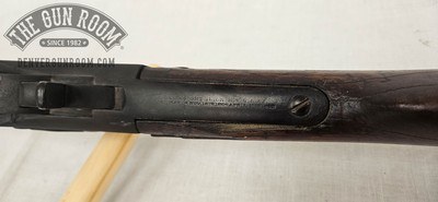 Remington 1867 Naval Carbine Rolling Block .50-70 - Image 18 of 19