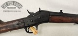 Remington 1867 Naval Carbine Rolling Block .50-70 - Image 5 of 19