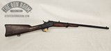 Remington 1867 Naval Carbine Rolling Block .50-70 - Image 1 of 19