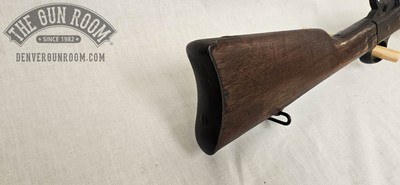 Remington 1867 Naval Carbine Rolling Block .50-70 - Image 2 of 19