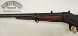 Remington 1867 Naval Carbine Rolling Block .50-70 - Image 16 of 19