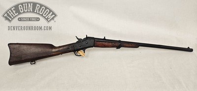Remington 1867 Naval Carbine Rolling Block .50-70 - Image 1 of 19