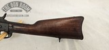 Remington 1867 Naval Carbine Rolling Block .50-70 - Image 11 of 19