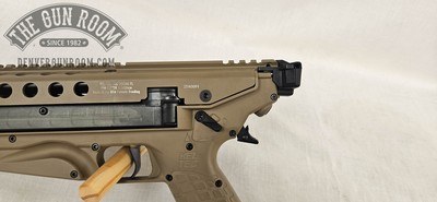 Kel-Tec P50 5.7 W/ Extras - Image 5 of 14