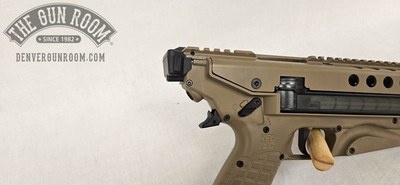 Kel-Tec P50 5.7 W/ Extras - Image 10 of 14