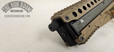 Kel-Tec P50 5.7 W/ Extras - Image 8 of 14