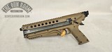 Kel-Tec P50 5.7 W/ Extras - Image 3 of 14