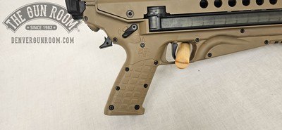 Kel-Tec P50 5.7 W/ Extras - Image 11 of 14