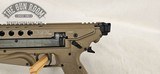 Kel-Tec P50 5.7 W/ Extras - Image 5 of 14