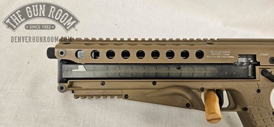 Kel-Tec P50 5.7 W/ Extras - Image 7 of 14