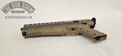 Kel-Tec P50 5.7 W/ Extras - Image 14 of 14