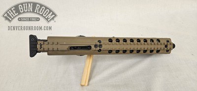 Kel-Tec P50 5.7 W/ Extras - Image 13 of 14