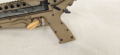 Kel-Tec P50 5.7 W/ Extras - Image 4 of 14