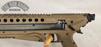 Kel-Tec P50 5.7 W/ Extras - Image 6 of 14