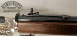 Henry Golden Boy Ducks Unlimited .22LR - Image 8 of 17