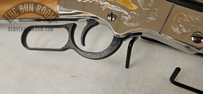 Henry Golden Boy Ducks Unlimited .22LR - Image 6 of 17
