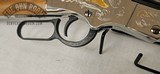 Henry Golden Boy Ducks Unlimited .22LR - Image 6 of 17