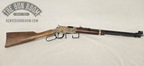 Henry Golden Boy Ducks Unlimited .22LR - Image 1 of 17