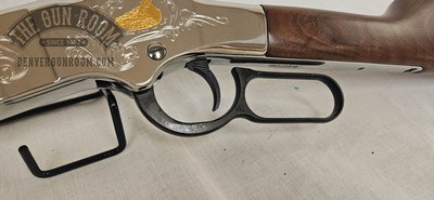 Henry Golden Boy Ducks Unlimited .22LR - Image 15 of 17