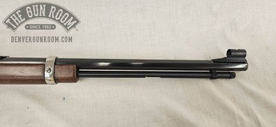 Henry Golden Boy Ducks Unlimited .22LR - Image 9 of 17