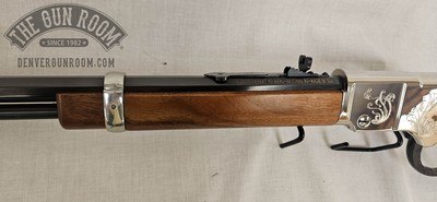 Henry Golden Boy Ducks Unlimited .22LR - Image 16 of 17