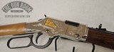 Henry Golden Boy Ducks Unlimited .22LR - Image 5 of 17