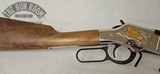 Henry Golden Boy Ducks Unlimited .22LR - Image 4 of 17