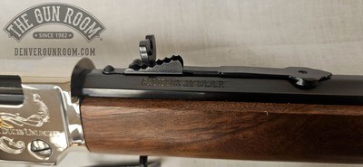 Henry Golden Boy Ducks Unlimited .22LR - Image 8 of 17