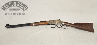 Henry Golden Boy Ducks Unlimited .22LR - Image 12 of 17
